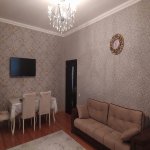 Satılır 5 otaqlı Həyət evi/villa, Badamdar qəs., Səbail rayonu 3