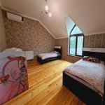 Kirayə (günlük) 5 otaqlı Həyət evi/villa Qəbələ 7