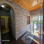 Satılır 4 otaqlı Həyət evi/villa, Koroğlu metrosu, Zabrat qəs., Sabunçu rayonu 10