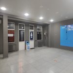 Kirayə (aylıq) 2 otaqlı Ofis, Neftçilər metrosu, 8-ci kilometr, Nizami rayonu 4