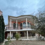 Kirayə (aylıq) 6 otaqlı Həyət evi/villa, Badamdar qəs., Səbail rayonu 1