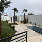 Satılır 5 otaqlı Həyət evi/villa, Dübəndi, Xəzər rayonu 4