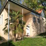 Satılır 3 otaqlı Həyət evi/villa İsmayıllı 17