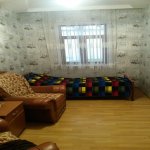 Kirayə (aylıq) 5 otaqlı Həyət evi/villa Gəncə 12