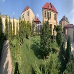 Kirayə (aylıq) 6 otaqlı Həyət evi/villa, 20 Yanvar metrosu, Biləcəri qəs., Binəqədi rayonu 17