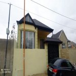 Satılır 3 otaqlı Həyət evi/villa, Masazır, Abşeron rayonu 1