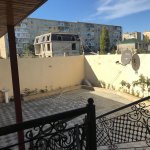 Satılır 8 otaqlı Həyət evi/villa, Yeni Günəşli qəs., Suraxanı rayonu 9