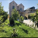 Satılır 5 otaqlı Həyət evi/villa, Mərdəkan, Xəzər rayonu 1