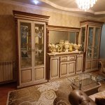 Продажа 3 комнат Новостройка, м. Эльмляр Академиясы метро, Ясамал район 4