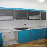 Продажа 3 комнат Новостройка, м. Ахмедли метро, Ахмедли, Хетаи район 10