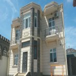 Kirayə (aylıq) 5 otaqlı Həyət evi/villa, Badamdar qəs., Səbail rayonu 1