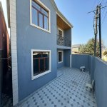 Satılır 4 otaqlı Həyət evi/villa, Masazır, Abşeron rayonu 2