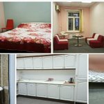 Kirayə (aylıq) Mini otel / Xostel, Sahil metrosu, Səbail rayonu 15