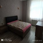 Kirayə (aylıq) 4 otaqlı Yeni Tikili Xırdalan 6