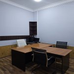 Kirayə (aylıq) 3 otaqlı Ofis, Səbail rayonu 9