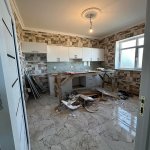 Satılır 3 otaqlı Həyət evi/villa, Koroğlu metrosu, Zabrat qəs., Sabunçu rayonu 8