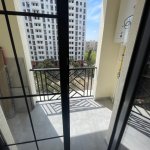 Продажа 2 комнат Новостройка, м. Ази Асланова метро, Хетаи район 4