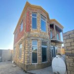 Satılır 6 otaqlı Həyət evi/villa, Novxanı, Abşeron rayonu 1