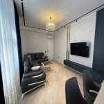 Kirayə (aylıq) 3 otaqlı Yeni Tikili, Nizami metrosu, Yasamal rayonu 4