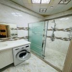 Kirayə (aylıq) 4 otaqlı Yeni Tikili, Neftçilər metrosu, 8-ci kilometr, Nizami rayonu 24