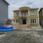 Kirayə (aylıq) 4 otaqlı Həyət evi/villa, Badamdar qəs., Səbail rayonu 1