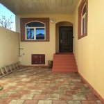 Satılır 3 otaqlı Həyət evi/villa, Azadlıq metrosu, Binəqədi qəs., Binəqədi rayonu 2