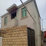 Satılır 5 otaqlı Həyət evi/villa, Avtovağzal metrosu, Biləcəri qəs., Binəqədi rayonu 15