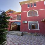 Satılır 9 otaqlı Həyət evi/villa, Binə qəs., Xəzər rayonu 4