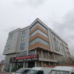 Kirayə (aylıq) 16 otaqlı Ofis, Xətai rayonu 2