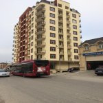 Satılır 1 otaqlı Yeni Tikili, İnşaatçılar metrosu, Yeni Yasamal qəs., Yasamal rayonu 1