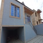 Satılır 4 otaqlı Həyət evi/villa, Koroğlu metrosu, Zabrat qəs., Sabunçu rayonu 2