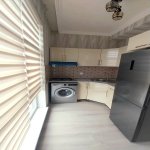 Аренда 2 комнатная Новостройка, Насими район 5