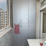 Satılır 4 otaqlı Yeni Tikili, 20 Yanvar metrosu, Yasamal qəs., Yasamal rayonu 9
