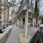 Kirayə (aylıq) Obyekt, Memar Əcəmi metrosu, 9-cu mikrorayon, Binəqədi rayonu 2