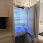 Kirayə (aylıq) 1 otaqlı Yeni Tikili, 20 Yanvar metrosu, Yasamal rayonu 11