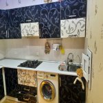 Kirayə (aylıq) 2 otaqlı Yeni Tikili, Həzi Aslanov metrosu, Xətai rayonu 6