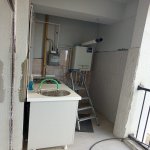 Аренда 2 комнатная Новостройка, пос. Гарачухур, Сураханы район 9