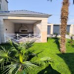 Satılır 4 otaqlı Həyət evi/villa, Binə qəs., Xəzər rayonu 3