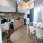 Kirayə (aylıq) 3 otaqlı Yeni Tikili, Sahil metrosu, Səbail rayonu 12