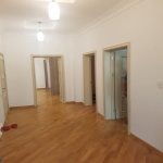 Satılır 5 otaqlı Həyət evi/villa, Qara Qarayev metrosu, 8-ci kilometr, Nizami rayonu 3