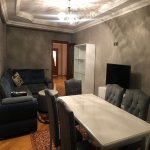 Kirayə (aylıq) 3 otaqlı Yeni Tikili, Nəriman Nərimanov metrosu, Montin qəs., Nərimanov rayonu 5