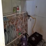 Kirayə (aylıq) 1 otaqlı Həyət evi/villa, Avtovağzal metrosu, Biləcəri qəs., Binəqədi rayonu 12