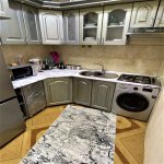 Satılır 2 otaqlı Yeni Tikili, Qara Qarayev metrosu, Nizami rayonu 5