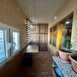 Satılır 2 otaqlı Köhnə Tikili, Nəsimi metrosu, 9-cu mikrorayon, Binəqədi rayonu 22