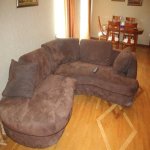 Kirayə (aylıq) 4 otaqlı Köhnə Tikili, Səbail rayonu 7