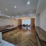 Kirayə (aylıq) 3 otaqlı Yeni Tikili, Xətai rayonu 2