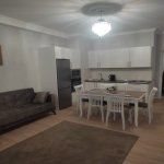 Kirayə (aylıq) 2 otaqlı Yeni Tikili, İçərişəhər metrosu, Axundov bağı, Səbail rayonu 4