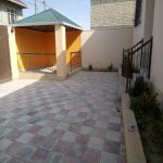 Satılır 3 otaqlı Həyət evi/villa, Binə qəs., Xəzər rayonu 10