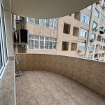 Kirayə (aylıq) 2 otaqlı Yeni Tikili, Azadlıq metrosu, 8-ci mikrorayon, Binəqədi rayonu 13