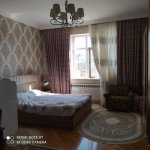 Satılır 2 otaqlı Yeni Tikili, İnşaatçılar metrosu, Yasamal qəs., Yasamal rayonu 3